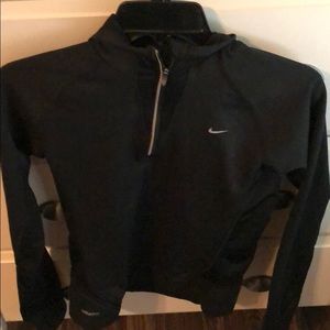 Nike sweater